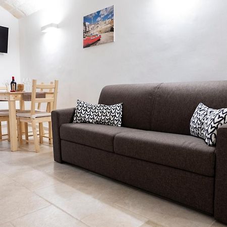 Apartament Domus Regina Carmela Monopoli Zewnętrze zdjęcie