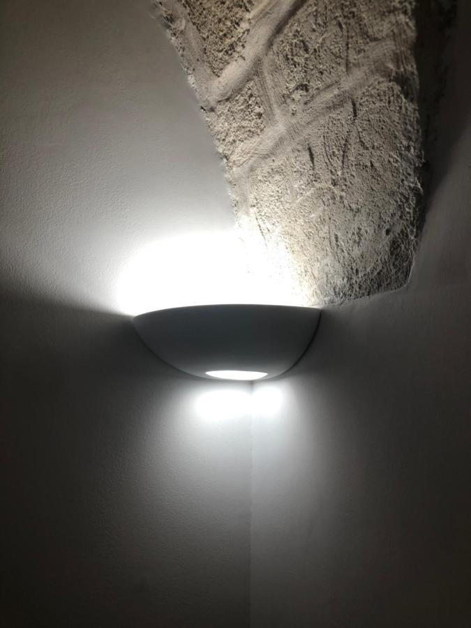 Apartament Domus Regina Carmela Monopoli Zewnętrze zdjęcie