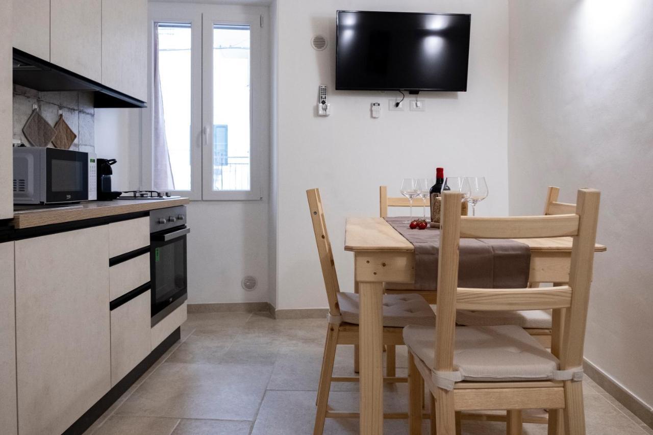 Apartament Domus Regina Carmela Monopoli Zewnętrze zdjęcie