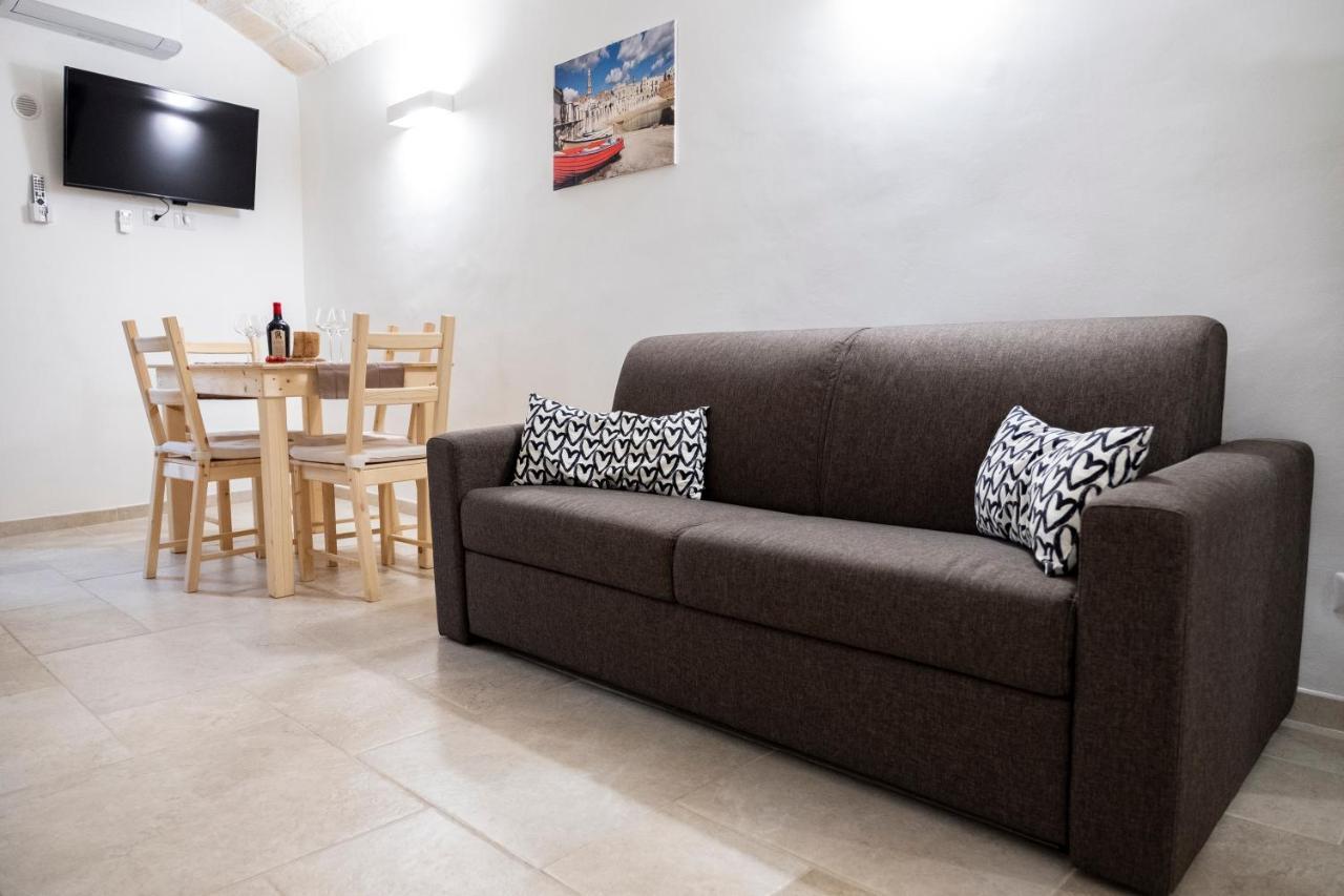Apartament Domus Regina Carmela Monopoli Zewnętrze zdjęcie