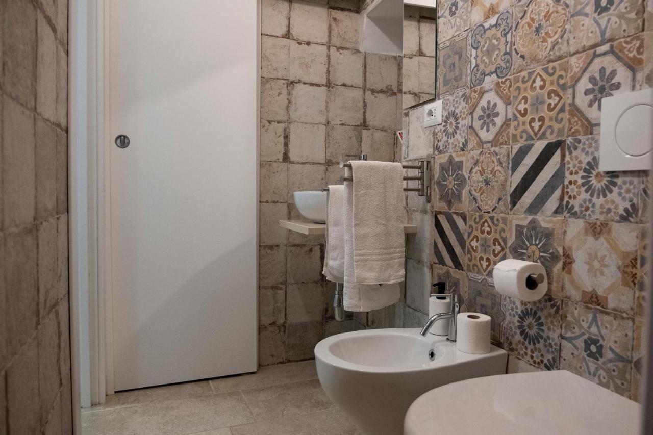 Apartament Domus Regina Carmela Monopoli Zewnętrze zdjęcie
