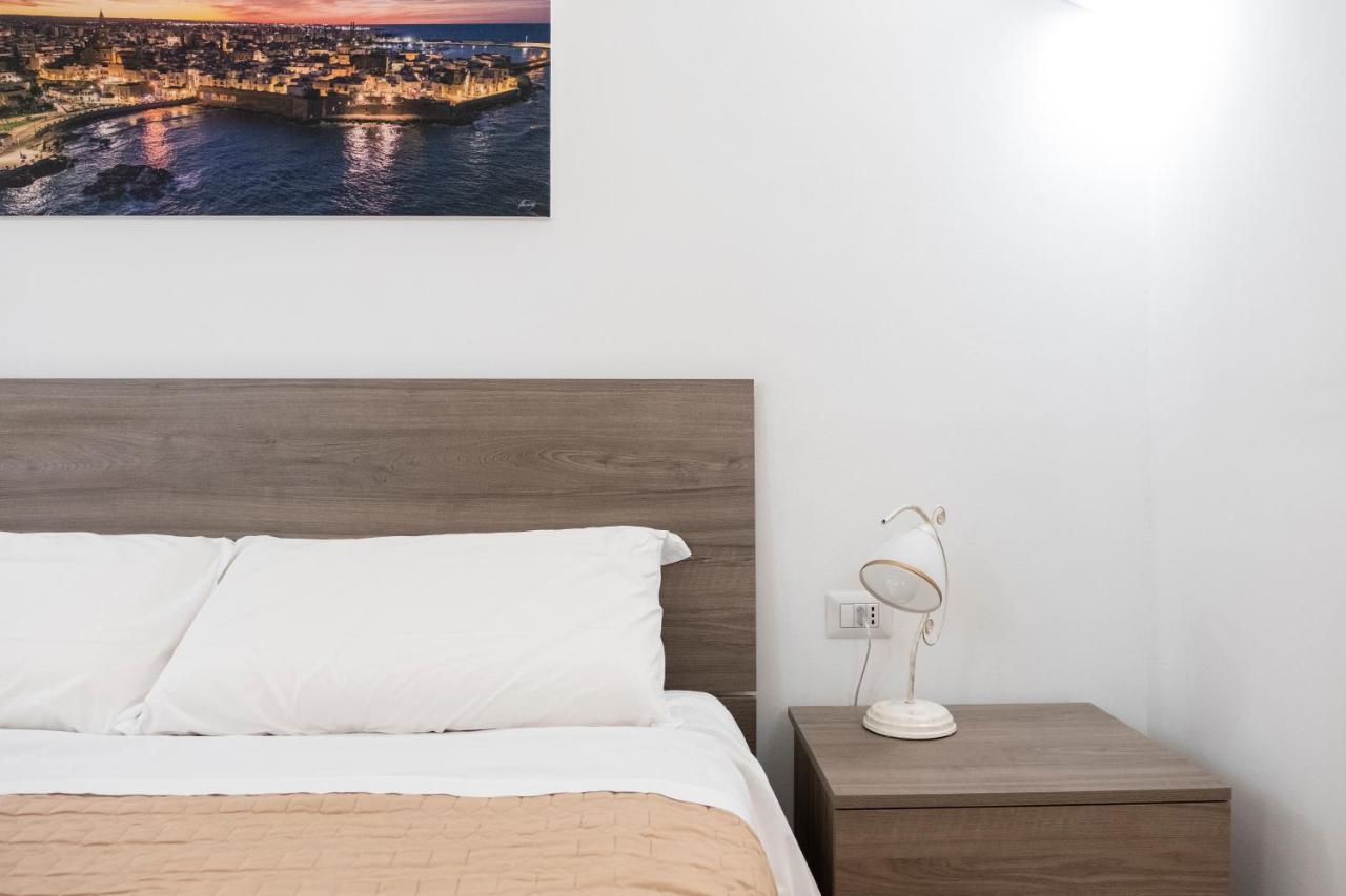 Apartament Domus Regina Carmela Monopoli Zewnętrze zdjęcie