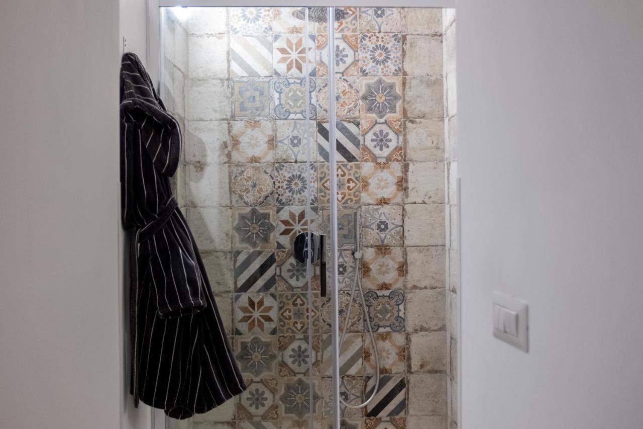 Apartament Domus Regina Carmela Monopoli Zewnętrze zdjęcie