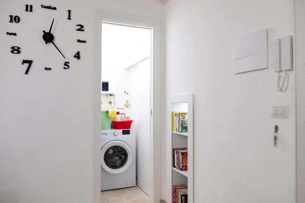 Apartament Domus Regina Carmela Monopoli Zewnętrze zdjęcie