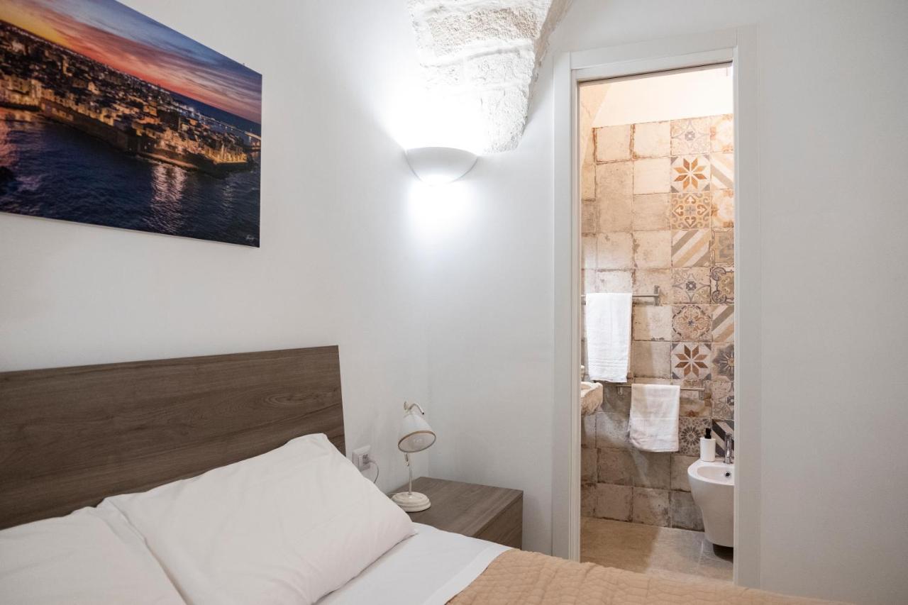 Apartament Domus Regina Carmela Monopoli Zewnętrze zdjęcie