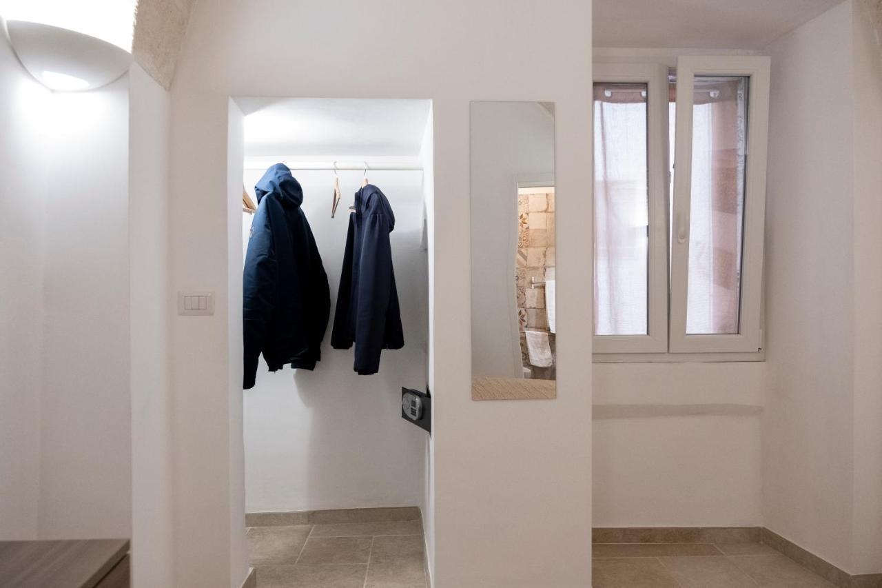 Apartament Domus Regina Carmela Monopoli Zewnętrze zdjęcie