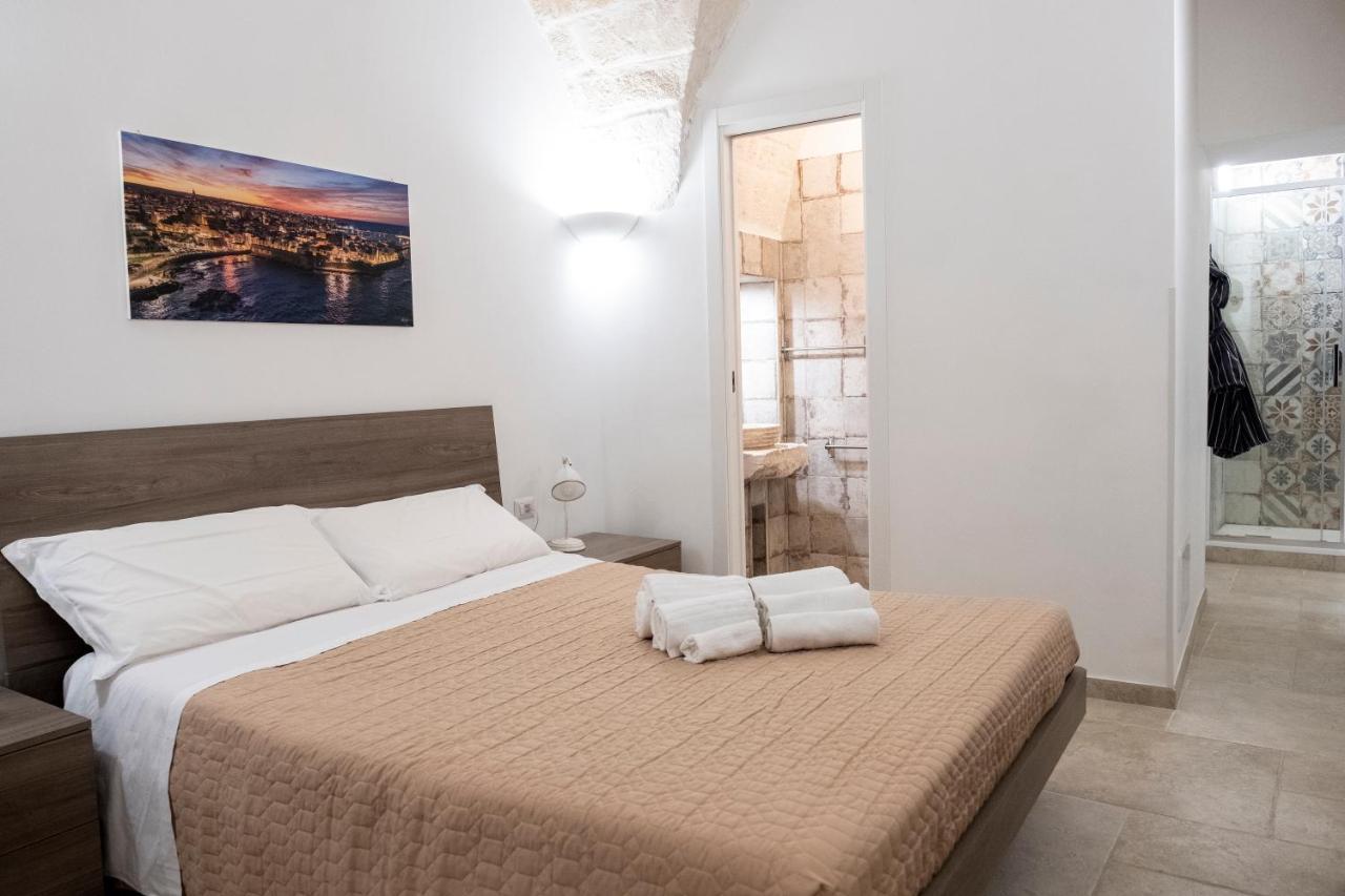 Apartament Domus Regina Carmela Monopoli Zewnętrze zdjęcie